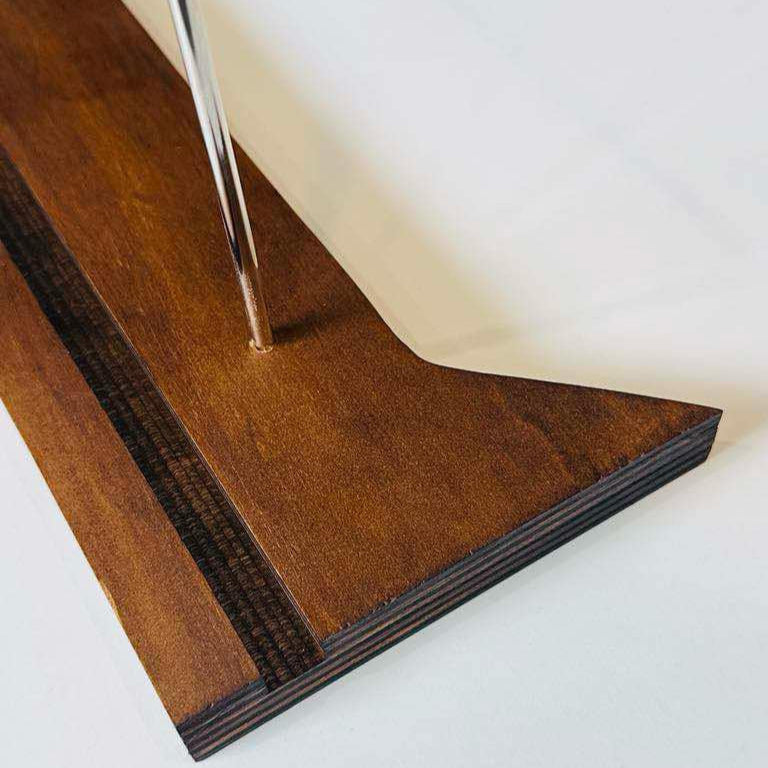 Displays & Hangers