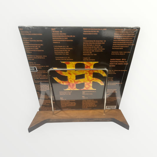 The Standbyme : Record Display