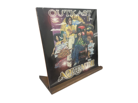 The Standbyme : Record Display
