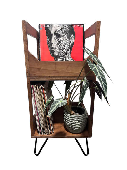 The Valet Flickthru Cabinet