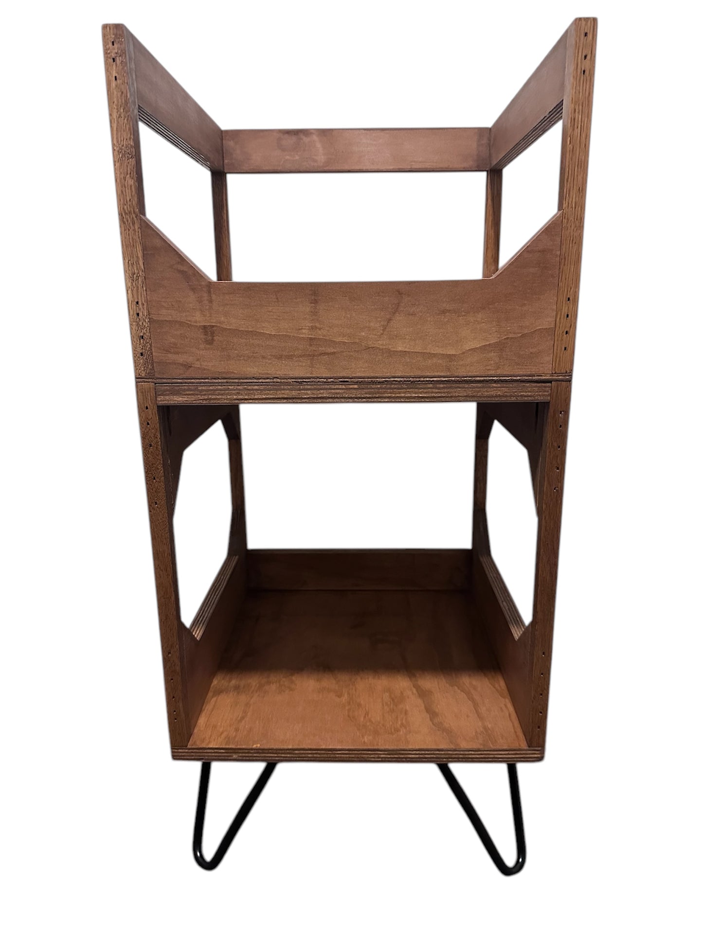 The Valet Flickthru Cabinet