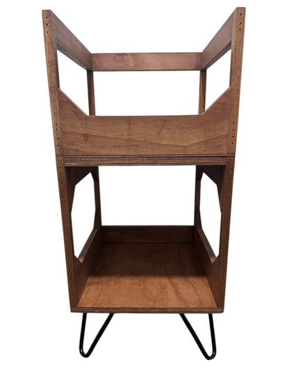 The Valet Flickthru Cabinet
