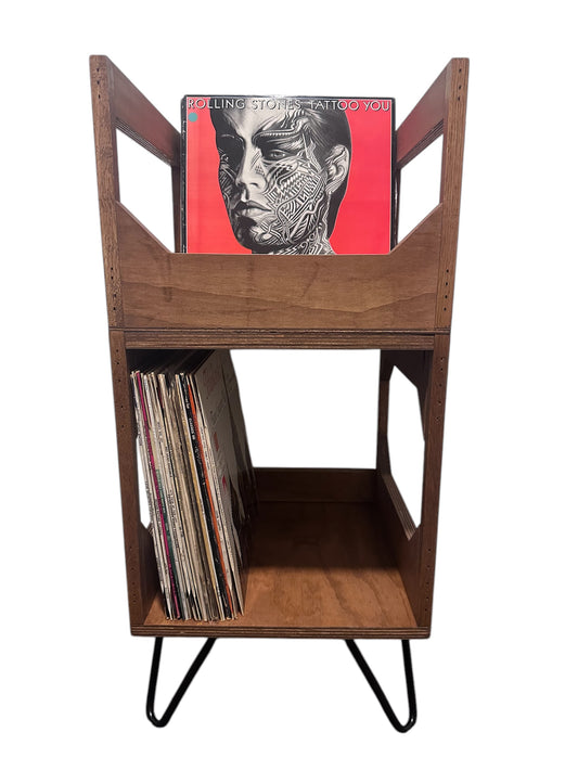 The Valet Flickthru Cabinet