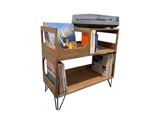DLX Turntable Station