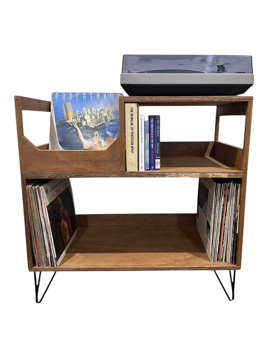 DLX Turntable Station