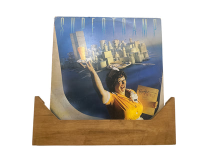 The Hanger : Wall Display, Showcasing Your Favourite Records